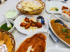 -VATAN INDIAN RESTAURANT米特餐饮有限公司(城北路店)