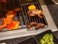 -韩满园· 甄选韩式烤肉