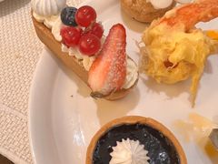 -百香自助餐厅·西安唐隆国际酒店(曲江店)