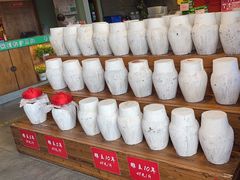 -松沪名灶·豆浆鱼头·新上海菜(飞航吾悦广场店)