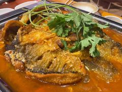 -唐力九头鸟烧烤·罗田吊锅(西云楼店)
