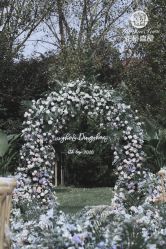 -花轿喜屋婚礼策划