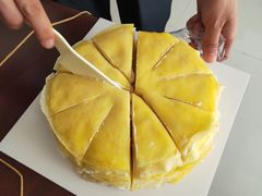 -幸福西饼生日蛋糕·下午茶(思明店)