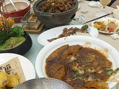 -普天和酒楼·新津菜·烤鸭(天津之眼店)