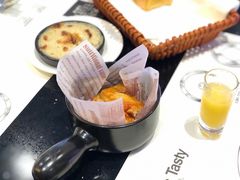 -西堤牛排(合肥之心城店)