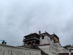 -五当召景区