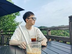 -云端咖啡(山顶教堂店)
