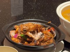 -铭轩中餐厅·海南菜·粤菜(亚龙湾瑞吉店)