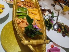 -顺峰海鲜酒楼(省府店)