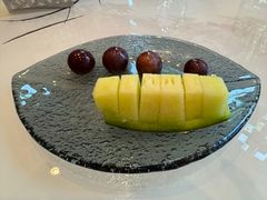 -香乐园·淮扬菜中餐厅·Shang Garden(福田香格里拉店)