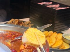-京门活鱼馆·鱼火锅(百子湾（原红庙）店)