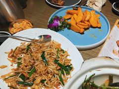 -隆喜元鱼汤包·海鲜(中联广场店)