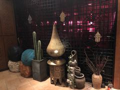门面-Tajine Moroccan塔金摩洛哥中东餐厅