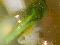 竹荪鸽蛋汤-竹里馆 ·茶食(奥体店)