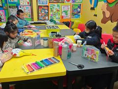 -大卫美术教育(中南路校区)