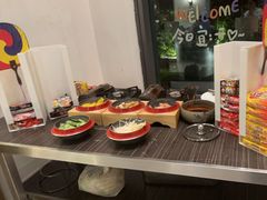 -天津东凯悦酒店·Market Café自助餐厅