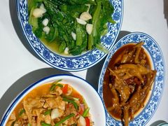 -回家吃饭·地道南昌菜(建德观总店)