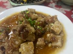 -如我美食(达道社区店)