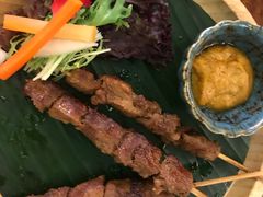 -苏梅花园(群星城店)