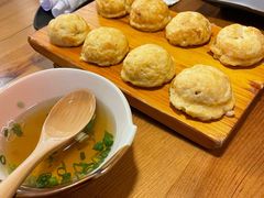 明石烧-章之鱼家(体育东路店)