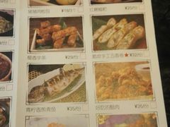 -食锦记·福建私房菜(万宝广场店)