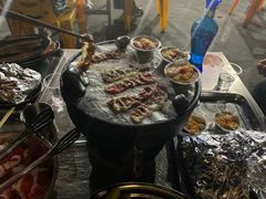 -旺记碳烤肥牛(总店)