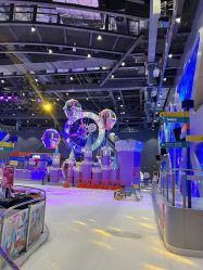 点击看大图 -第五极儿童乐园