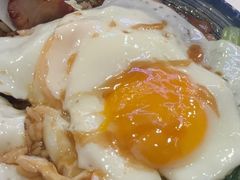 -澳门陈光记烧味饭店(南京德基广场店)
