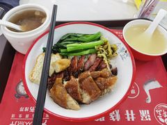 -金尊宝美食坊(蔡屋围店)