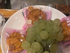 -快活林酸汤鱼鲜品火锅店(甲秀楼店)