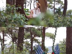 -九龙江国家森林公园