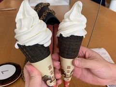 -喜茶(佛山南海万科广场店)