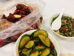 -老长沙龙虾馆(罗湖店)