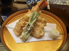 -长富宫饭店·日本料理樱