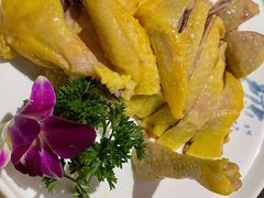 脆皮咸香鸡-红钳侠小龙虾·烧烤(中赢康康谷店)