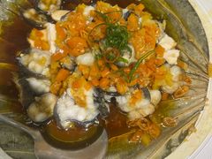 荷香金酱江鳗-3号仓库·创意中国菜(新世界城店)