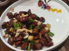 -尚宴(盛世广场·食尚街店)