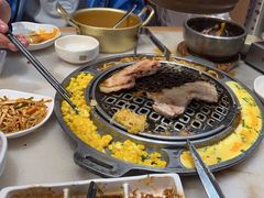 -韩宫宴烤肉·料理(南京江宁万达店)