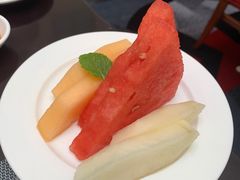 -北京宝辰饭店·明苑咖啡厅