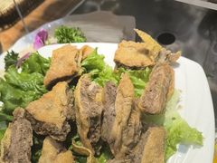 -塔兰齐新疆孜然火锅(鲤鱼山路店)