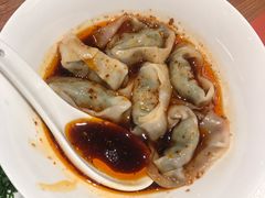 -鼎泰丰(德基广场店)