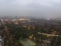 -烛影拾光观景餐厅·创意菜·摄影·小提琴(大唐不夜城店)