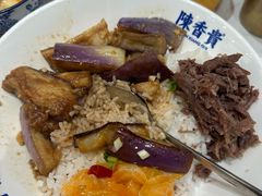 -陳香貴·兰州牛肉面(上海长风大悦城店)