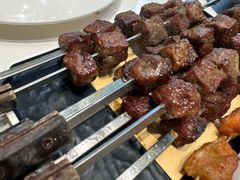 -大锅强·蒸海鲜青岛菜(金沙滩店)
