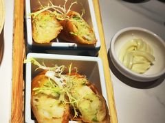 -禄运茶居·手工点心(猎德店)