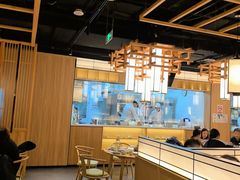 -伊喜饺子·烤鸭(五道口学院路店)