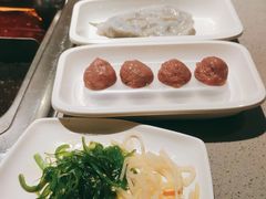 -海底捞火锅(万丰桥店)