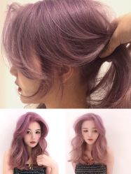 点击看大图 -GY style salon网红签约
