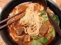 -李先生牛肉面大王(欧亚卖场店)