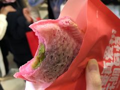 -粉粉乐鲷鱼烧(美罗城店)